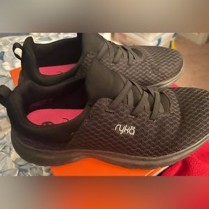 Ryka Slip on Athletic Shoes